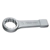 Image de 306 30 6475270 Clé polygonale à frapper 30 mm DIN 7444
