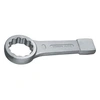 Image de 306 32 6475350 Clé polygonale à frapper 32 mm DIN 7444