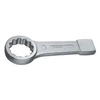 Image de 306 36 6475430 Clé polygonale à frapper 36 mm DIN 7444