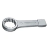 Image de 306 41 6475510 Clé polygonale à frapper 41 mm DIN 7444
