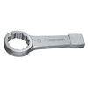 Image de 306 34 6481670 Clé polygonale à frapper 34 mm DIN 7444