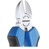Image de 8314-140 JC 6742730 Pince coupante diagonale 140 mm