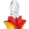 Image de VDE 8314-160 H 1552163 Pince coupante diagonale 160 mm