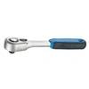 Image de 2093 U-20 1703749 Cliquet réversible 1/4 (6.3 mm) 127 mm