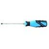 Image de 2154Sk 8 Tournevis 3C Avec Capuchon De Frappe Pour Vis A Fente 8Mm