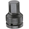 Image de IN K 32 1956523 6 pans intérieurs Douille à choc 27 mm 3/4 (20 mm)