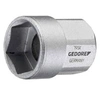 Image de 19 SK 15 2225891 6 pans extérieurs Douille 15 mm