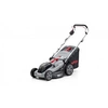 Image de Tondeuse sans fil 3en1 IBLM43 sans batterie ni chargeur - coupe 43cm - compatible batterie Bosch OneForAll 36V