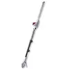 Image de IKRA - Taille-haie sur perche - 600 Watts