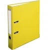 Image de Classeur A Levier Polypro A4 - Dos De 50 Mm - Jaune -