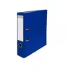 Image de Classeur à levier dos 80mm bleu foncé