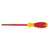 Image de tournevis plat wiha softfinish 2.5x75mm