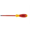 Image de Wiha Tournevis SoftFinish electric Fente (00829) 6,5 mm x 150 mm