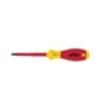 Image de Tournevis - Wiha - phillips softfinish electric - isolation jusqu'a 1 000 v ca - certifi