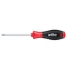 Image de Doux TORX - Tournevis lame ronde, de différentes tailles: