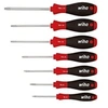 Image de 362K7 Jeu de tournevis Torx SoftFinish 7 pièces (Import Allemagne)