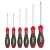Image de pour latelier Jeu de tournevis 6 pièces TORX intérieur