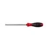 Image de Tournevis - Wiha - six pans a tete spherique softfinish - 1.5 x 75mm