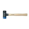 Image de Hammer 26649 Marteau à métal souple, mi-souple 300 g 290 mm