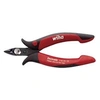 Image de Pince coupante diagonale sans facette 26812 118 mm