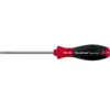 Image de Tournevis TORX avec porte-vis, Dimensions : T 8, Long. de la lame 60 mm, Long. totale 164 mm