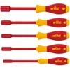 Image de Wiha Jeu De Tournevis 322k5 Soft Finish One Size