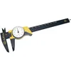 Image de Pie de rey con reloj dialMax® ESD 4112108 Uhrmessschieber ESD; in Box dialmax Ablesung 0,1 mm en occasion ou reconditionné