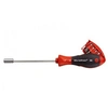 Image de Tournevis porte-embouts 1/4' magasin de 8 embouts - 33007