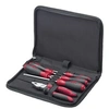 Image de Ensemble d'outils 7 pcs Tournevis mécanique et pince universelle