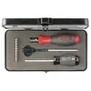 Image de 2852 S10 01 Jeu De Tournevis Dynamométrique Torquevario S 1,0 A 5,0 Nm Torx/Torx Plus