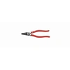 Image de Pince becs droit Classic 180 mm circlips intérieur - 34690