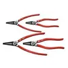 Image de Jeu de 4 pinces circlips magictips basic