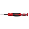 Image de 38601 Liftup 25 Porte-embout à magasin magnétique 1/4"
