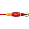 Image de Wiha Tournevis Porte-embout Sb 2831-09021 Liftup Electric One Size
