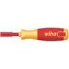 Image de Tournevis Wiha LiftUp VDE avec magasin de 6 embouts