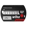 Image de Coffret FLIPSELECTOR 13 Pièces TX : 12 Embouts TORX + Un porte embout 1/4' - 39124