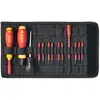 Image de Wiha Jeu De Tournevis 2872t13 Electric One Size
