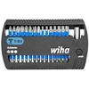 Image de Coffret XLSelector 30 embouts 'T' L.25 mm + 1 Porte-embout magnétique 6P/PH/Torx - 41830