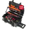 Image de Wiha Jeu D´outils Competence Xxl Ii One Size