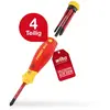 Image de Wiha Tournevis Porte-embout Pocketmax One Size