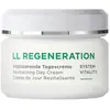 Image de Annemarie Borlind Crème Pour Le Visage Ll Regeneration 50 Ml One Size