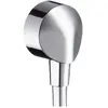 Image de Hansgrohe Robinet 27454000 One Size