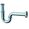 Image de Siphon lavabo standard chromé