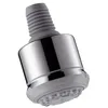 Image de hansgrohe Clubmaster Douche de tête 3 jet, chromé, 28496000 en occasion ou reconditionné