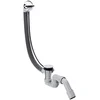 Image de hansgrohe Flexaplus Set Complet de vidage pour baignoire, chromé, 58143000 en occasion ou reconditionné