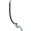 Image de Corps encastré grande baignoire Flexaplus