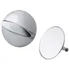 Image de hansgrohe Flexaplus Set de finition, chromé, 58185000 en occasion ou reconditionné
