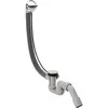 Image de Vidage baignoire standard Flexaplus chromé