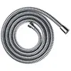 Image de Flexible de douche 1,60 m Metaflex chromé