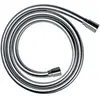 Image de Flexible de douche 1,25 m Isiflex chromé